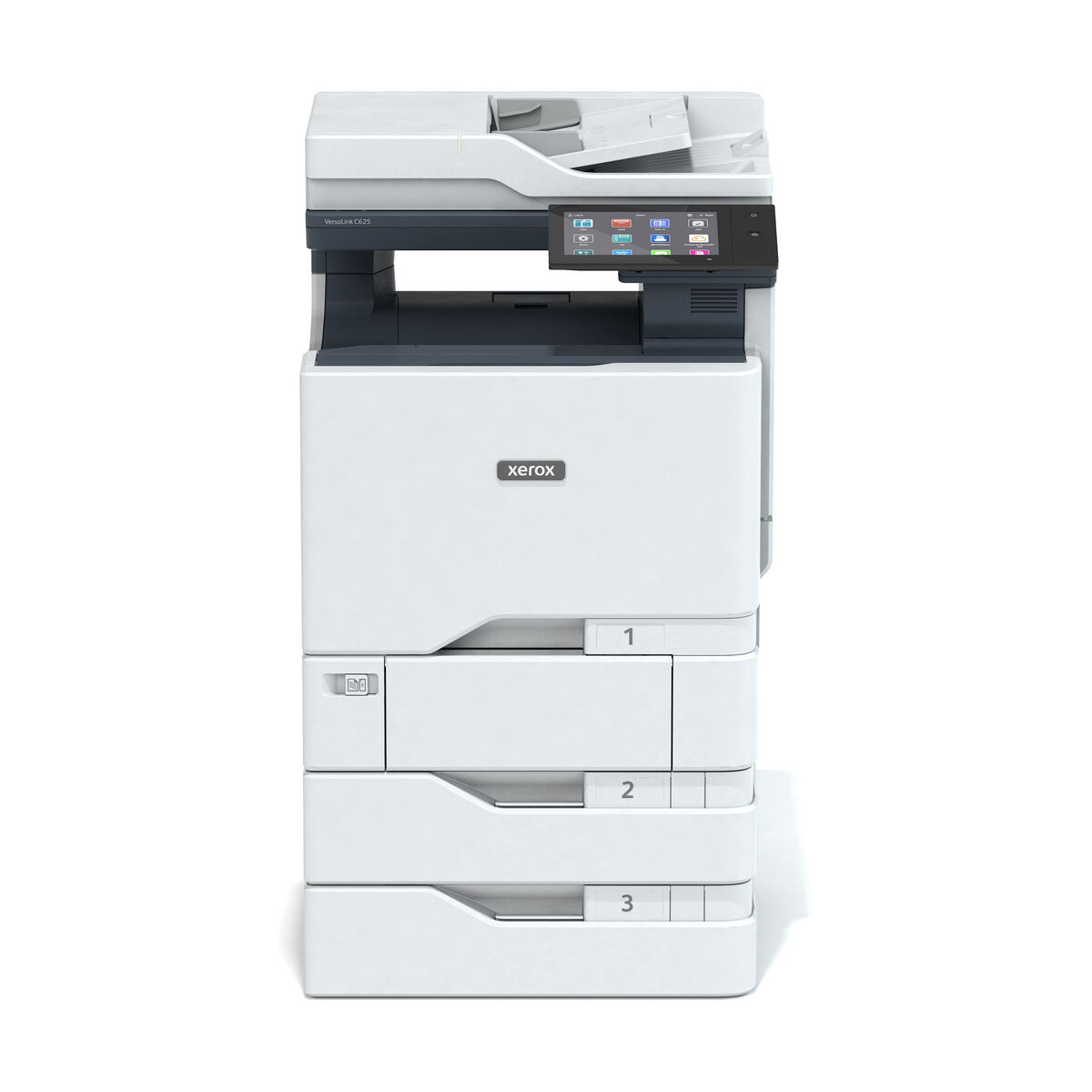 Laserprinter Xerox C625V_DN